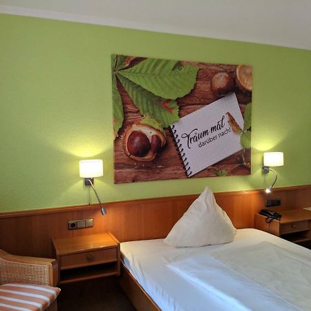 Hotel Rellinger Hof Rellingen Exteriér fotografie