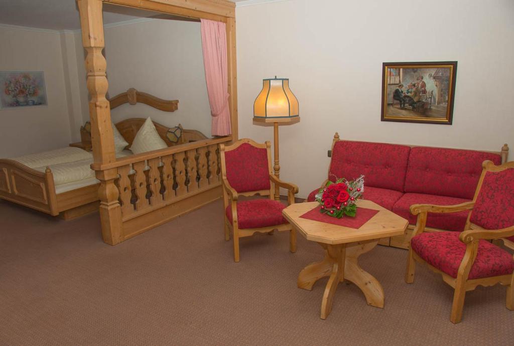 Hotel Rellinger Hof Rellingen Pokoj fotografie